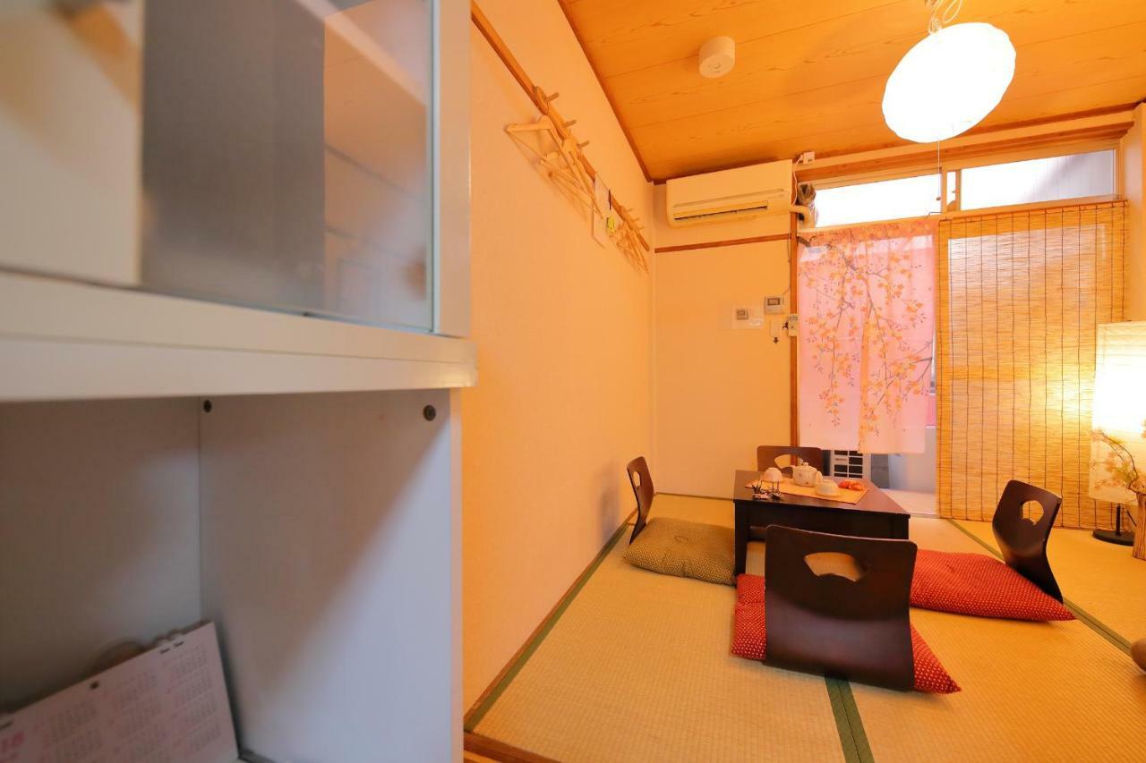 Oyado Station 2
