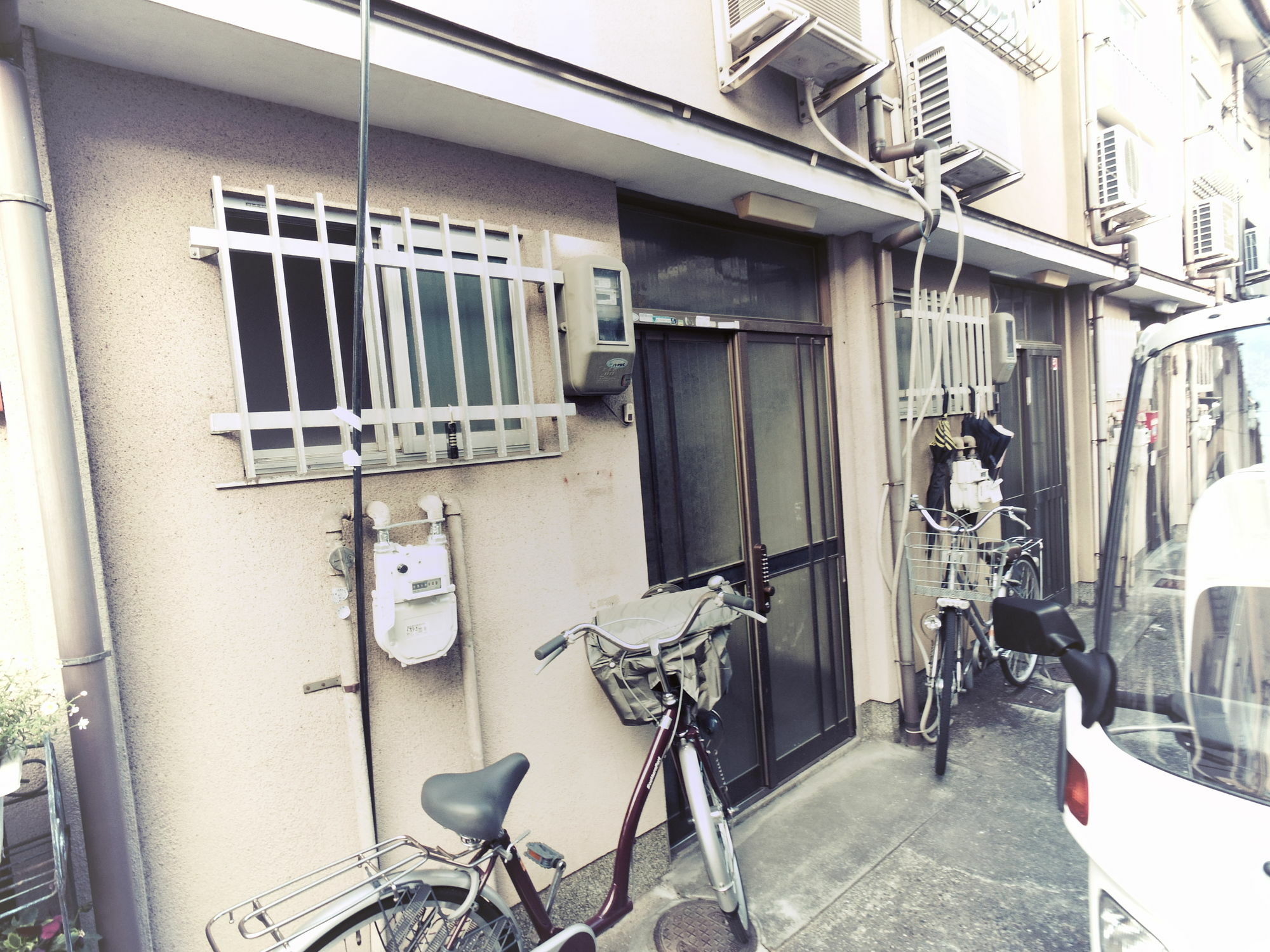 Oyado Station 2 *