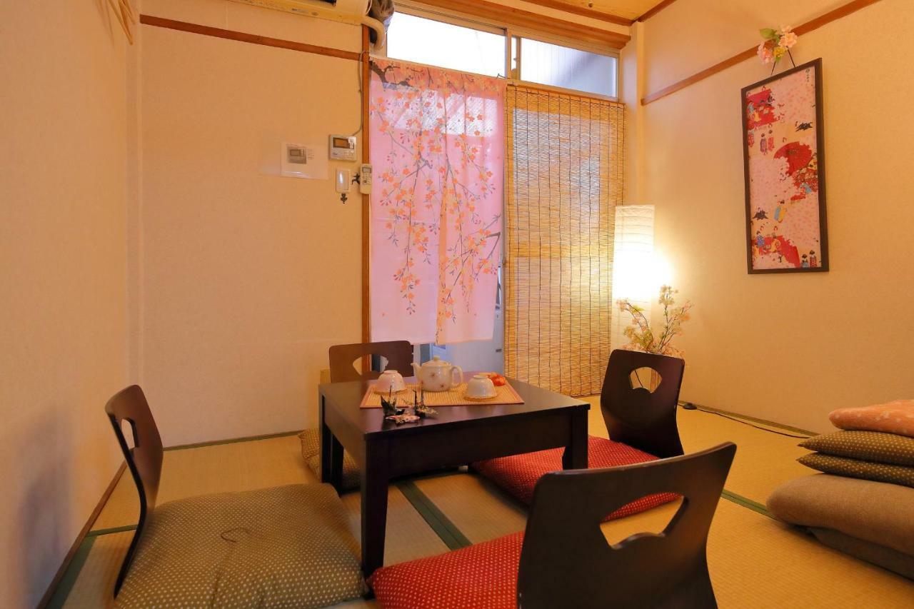 Oyado Station 2 Holiday home