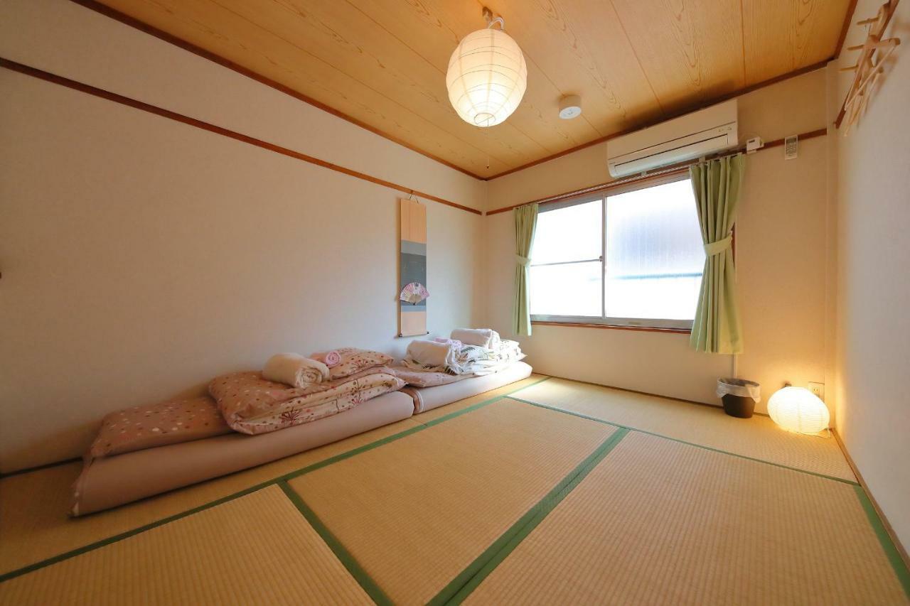 Oyado Station 2 Holiday home Kyoto