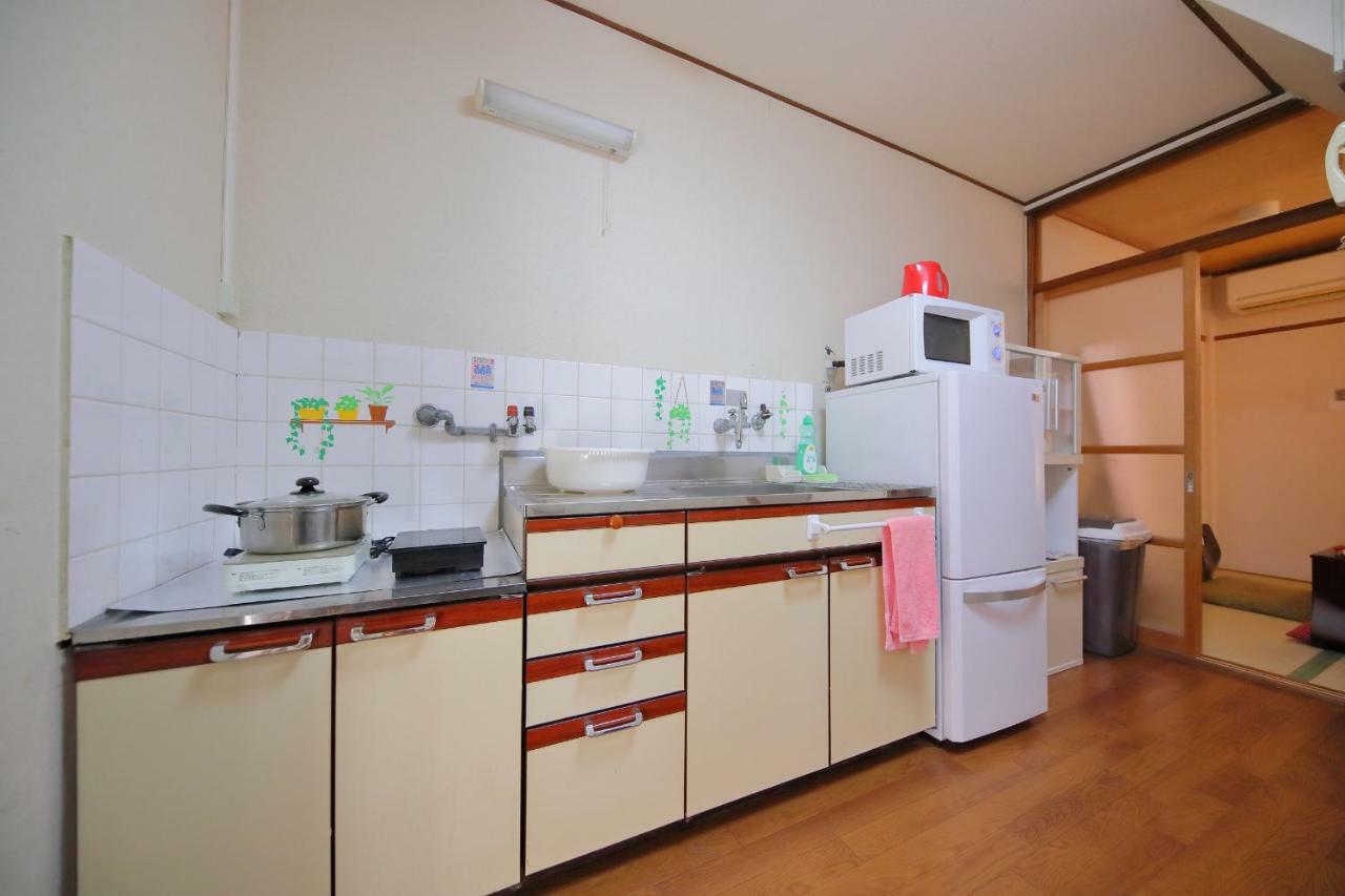 Oyado Station 2 Holiday home Kyoto