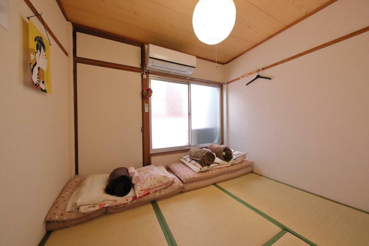 Oyado Station 2 Holiday home