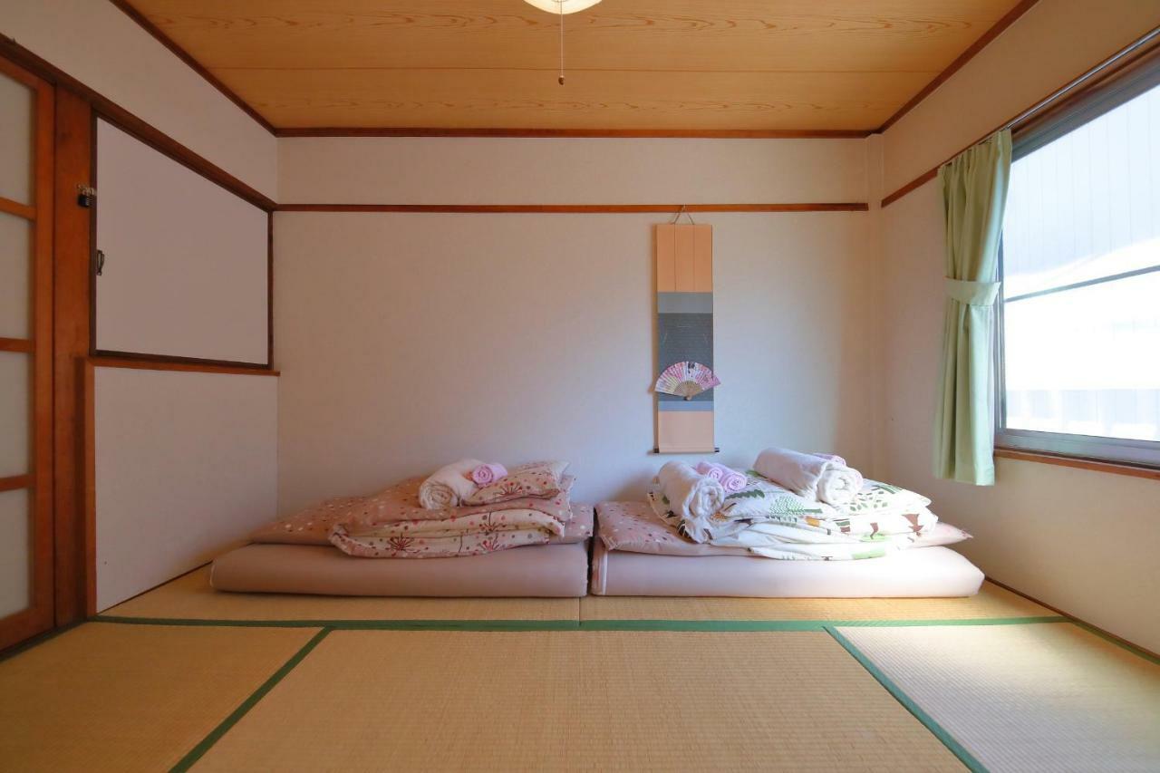 Holiday home Oyado Station 2