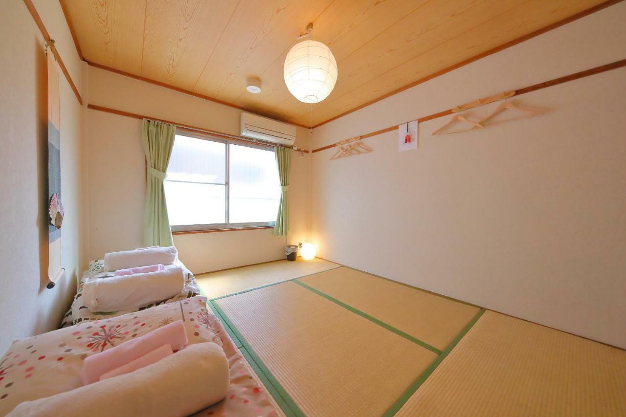 Oyado Station 2 * Kyoto