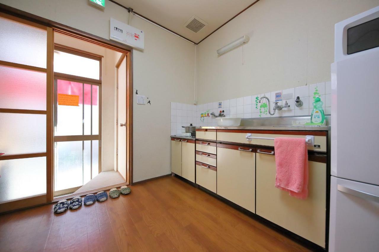 Oyado Station 2 Holiday home Kyoto