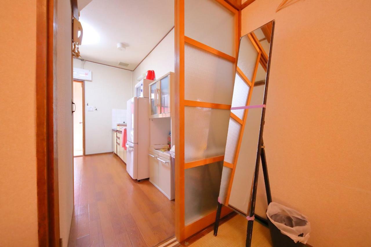 Oyado Station 2 Holiday home Kyoto